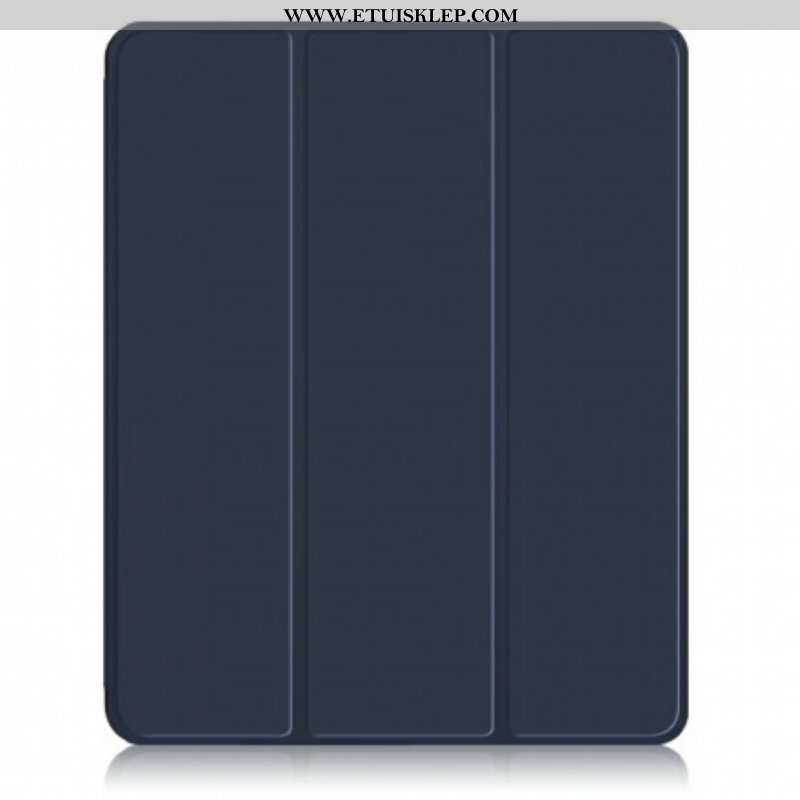 Etui Na Telefon do iPad Pro 11" (2022) Potrójny Uchwyt Na Rysik